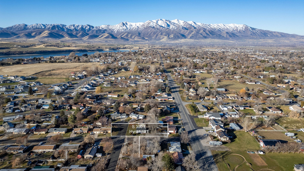 350 S Hyrum, UT 84319