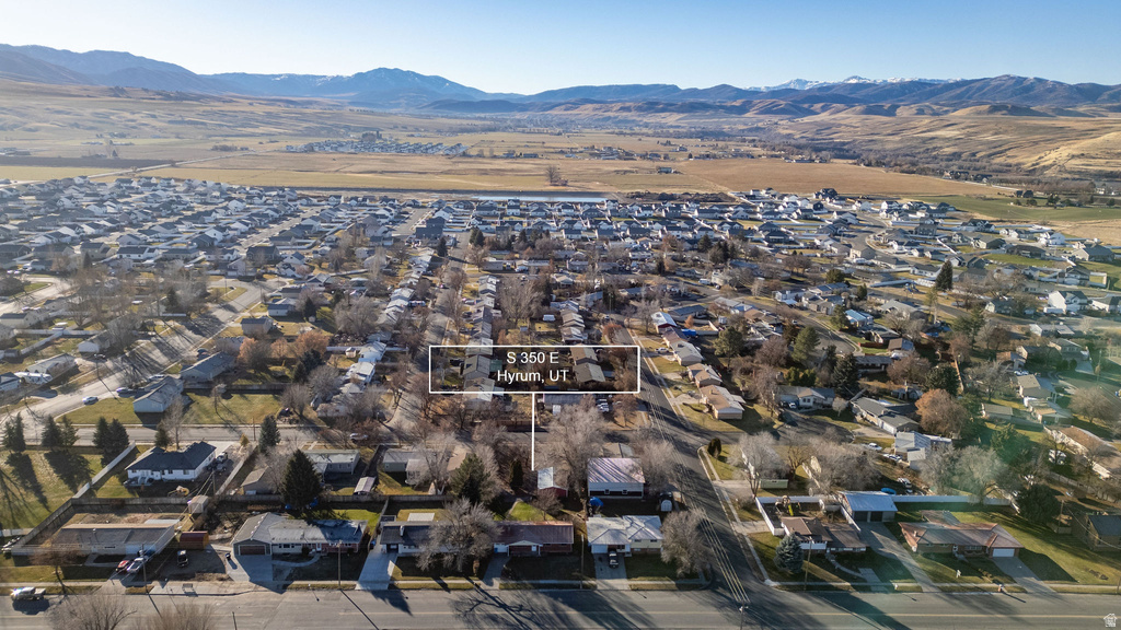 350 S Hyrum, UT 84319
