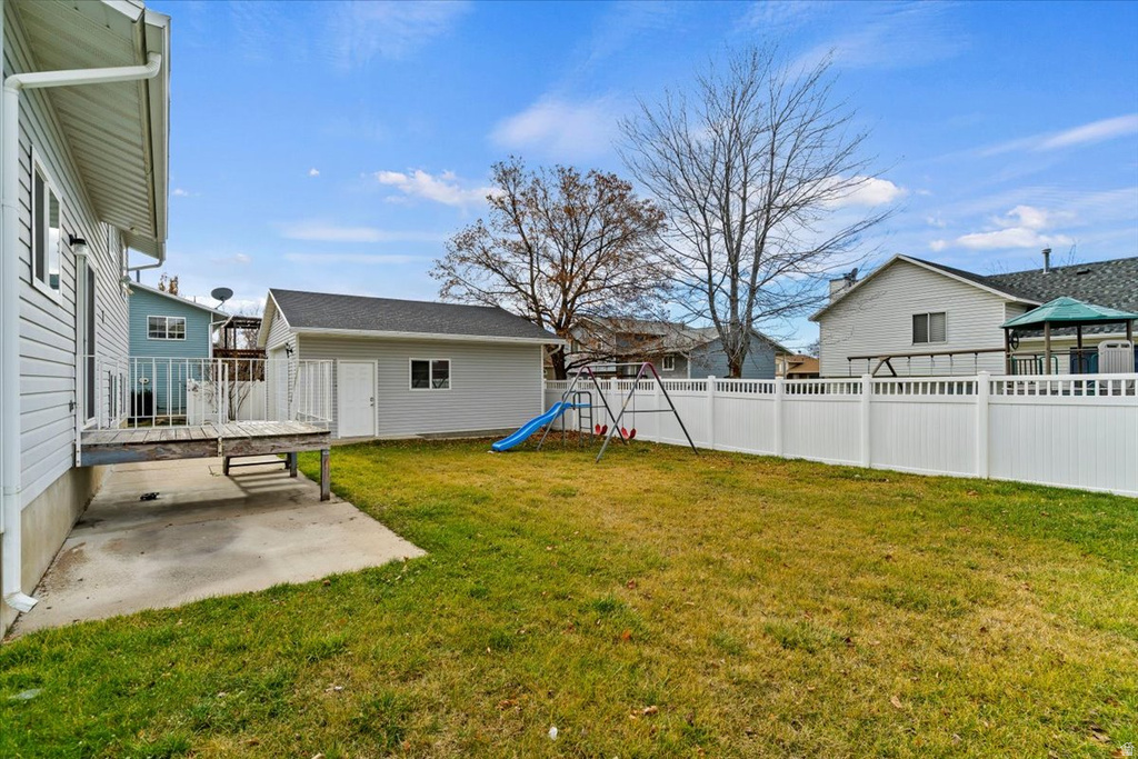 2273 N 1975 E Layton, UT 84040