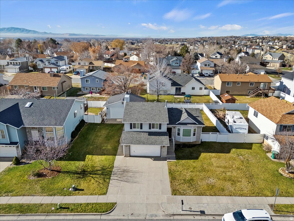 2273 N 1975 E Layton, UT 84040