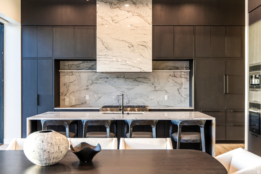 3287 CENTRAL PACIFIC TRL Park City, UT 84098