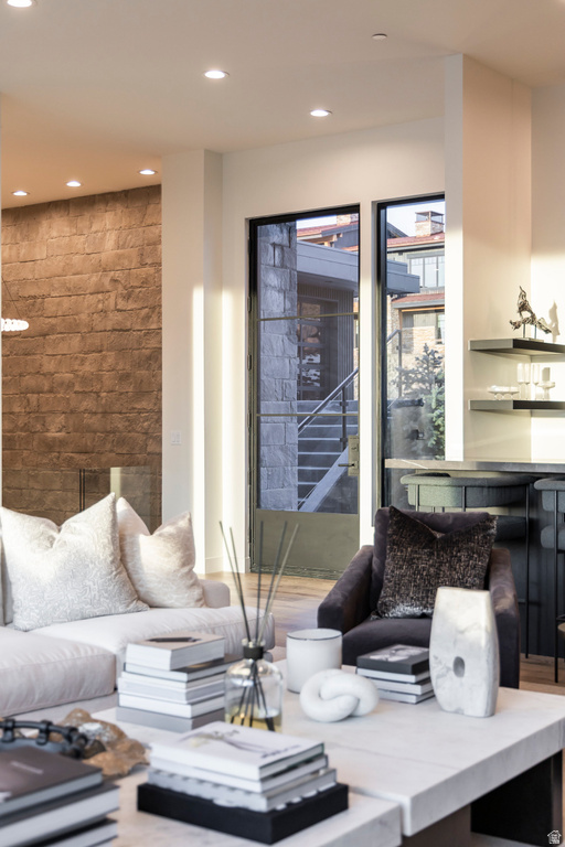 3287 CENTRAL PACIFIC TRL Park City, UT 84098