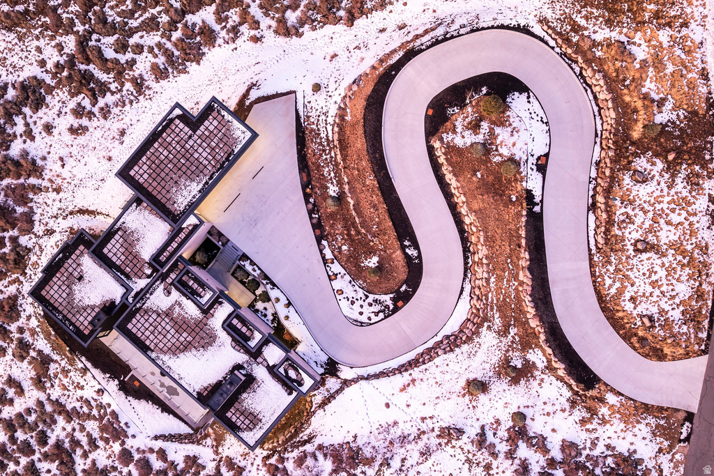 3287 CENTRAL PACIFIC TRL Park City, UT 84098