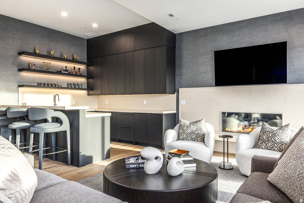 3287 CENTRAL PACIFIC TRL Park City, UT 84098