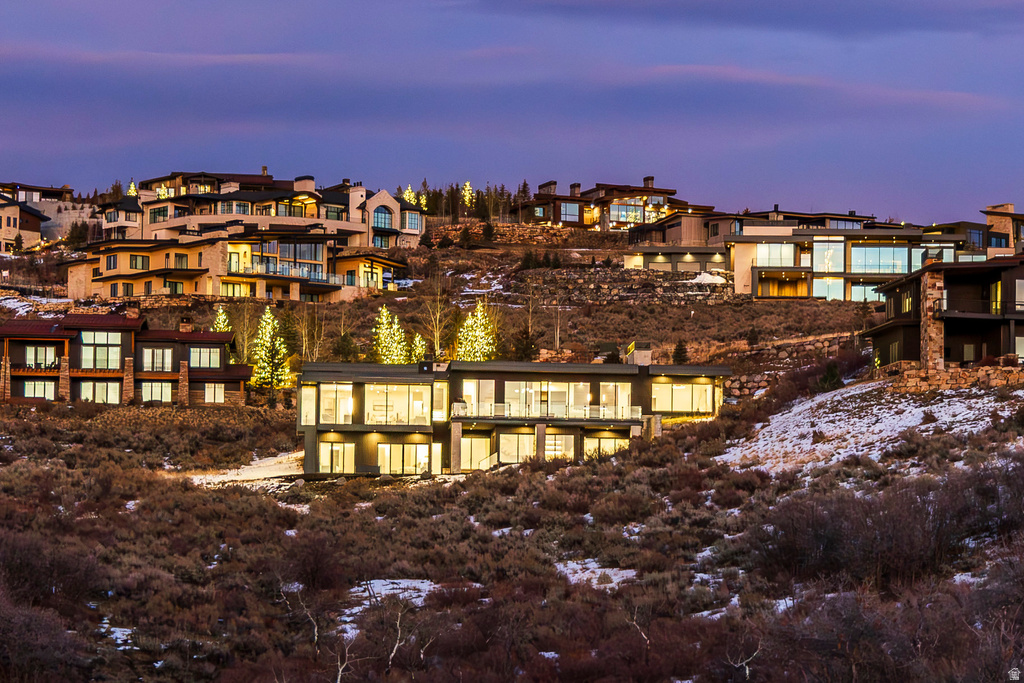 3287 CENTRAL PACIFIC TRL Park City, UT 84098