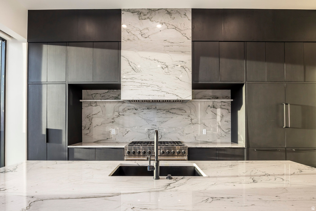 3287 CENTRAL PACIFIC TRL Park City, UT 84098