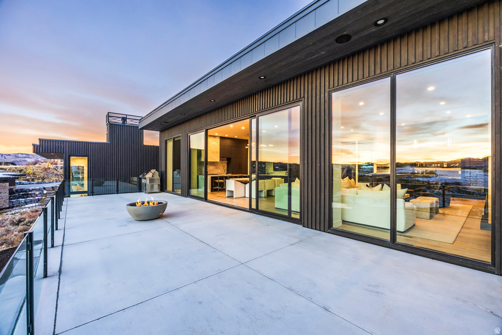 3287 CENTRAL PACIFIC TRL Park City, UT 84098