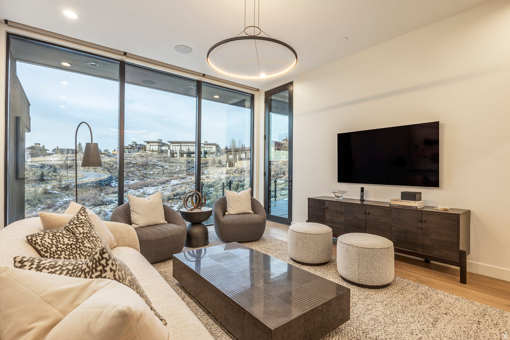 3287 CENTRAL PACIFIC TRL Park City, UT 84098