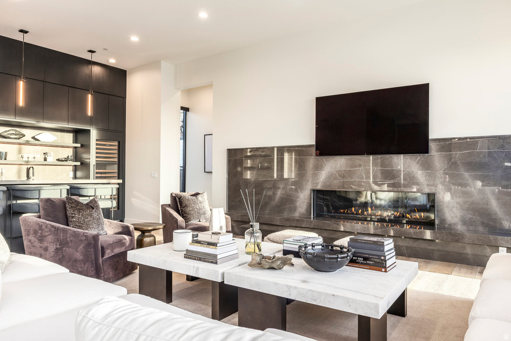 3287 CENTRAL PACIFIC TRL Park City, UT 84098