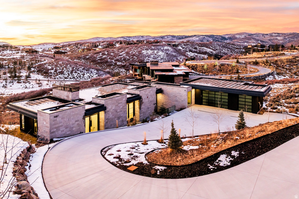 3287 CENTRAL PACIFIC TRL Park City, UT 84098