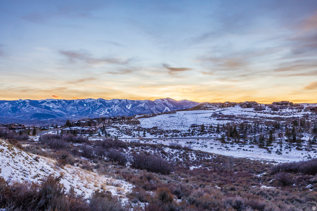 3287 CENTRAL PACIFIC TRL Park City, UT 84098