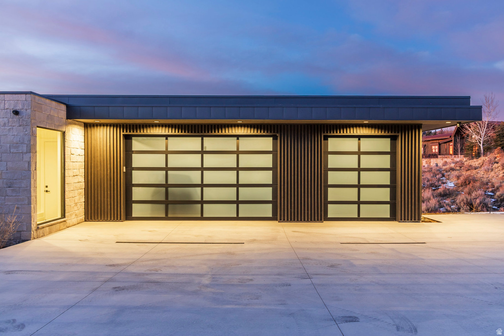 3287 CENTRAL PACIFIC TRL Park City, UT 84098