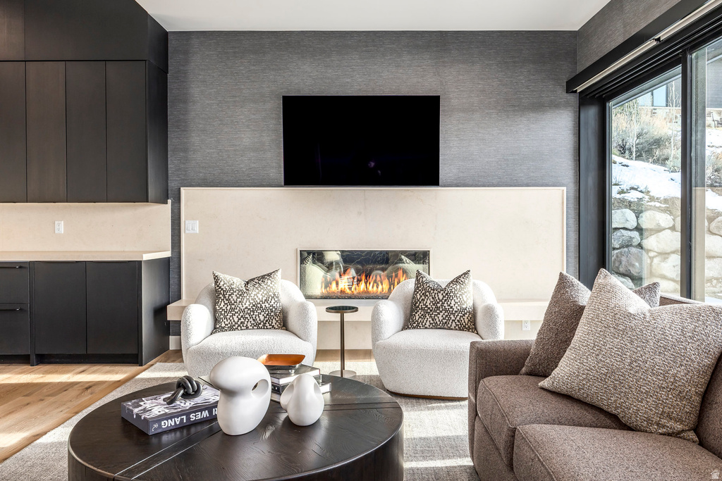 3287 CENTRAL PACIFIC TRL Park City, UT 84098