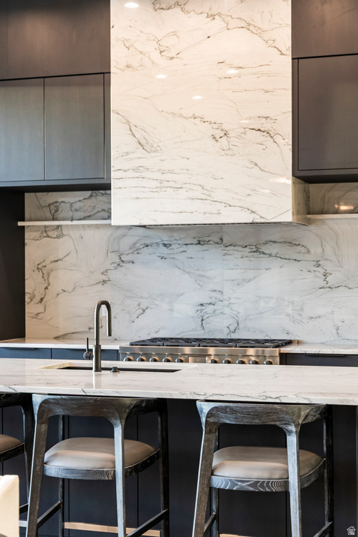 3287 CENTRAL PACIFIC TRL Park City, UT 84098