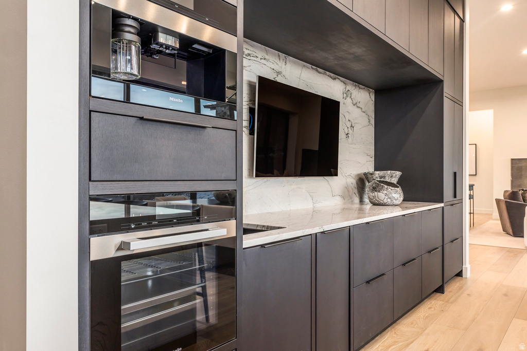 3287 CENTRAL PACIFIC TRL Park City, UT 84098