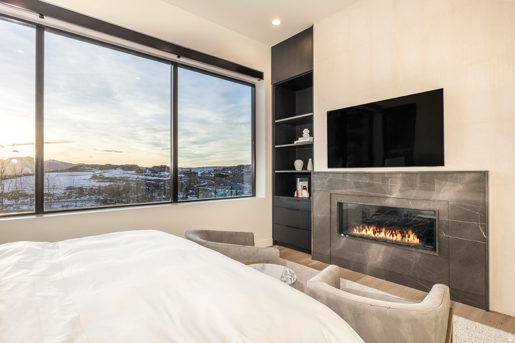 3287 CENTRAL PACIFIC TRL Park City, UT 84098