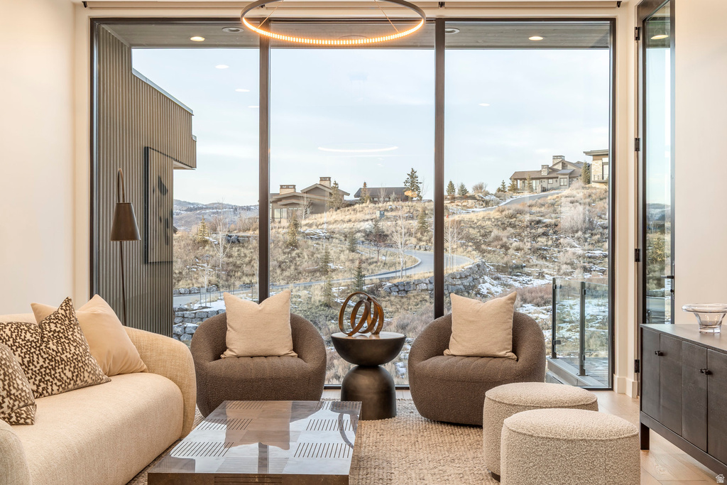 3287 CENTRAL PACIFIC TRL Park City, UT 84098