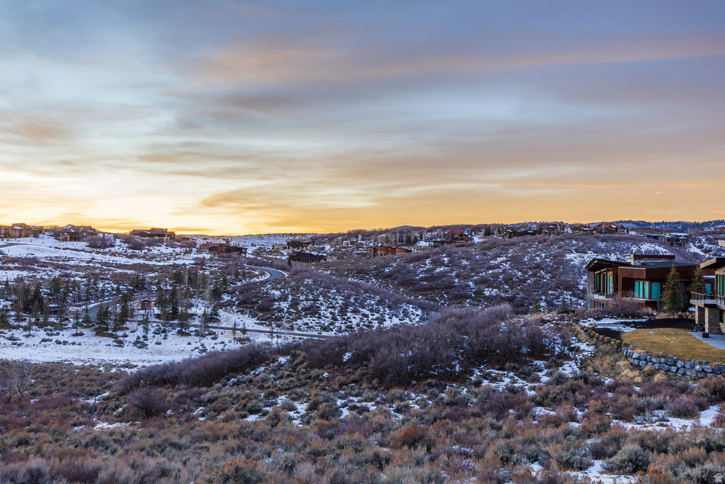 3287 CENTRAL PACIFIC TRL Park City, UT 84098