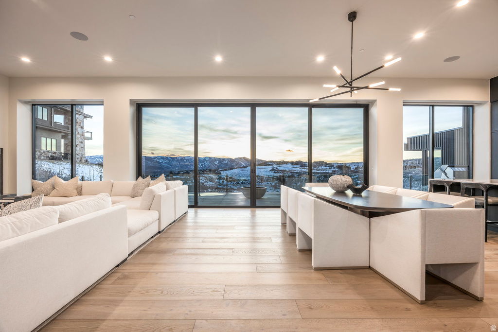 3287 CENTRAL PACIFIC TRL Park City, UT 84098