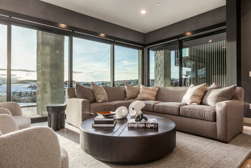 3287 CENTRAL PACIFIC TRL Park City, UT 84098