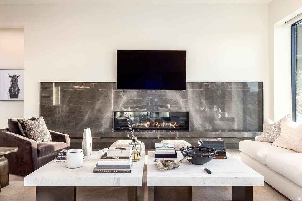 3287 CENTRAL PACIFIC TRL Park City, UT 84098