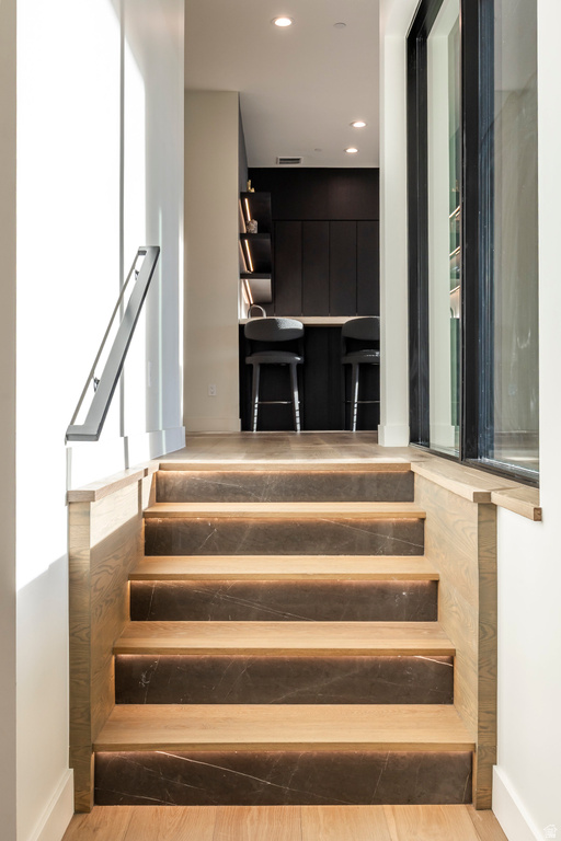 3287 CENTRAL PACIFIC TRL Park City, UT 84098