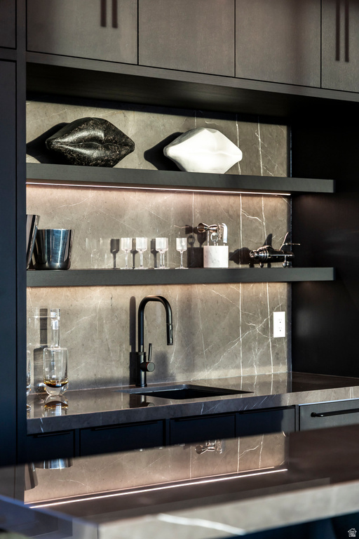 3287 CENTRAL PACIFIC TRL Park City, UT 84098