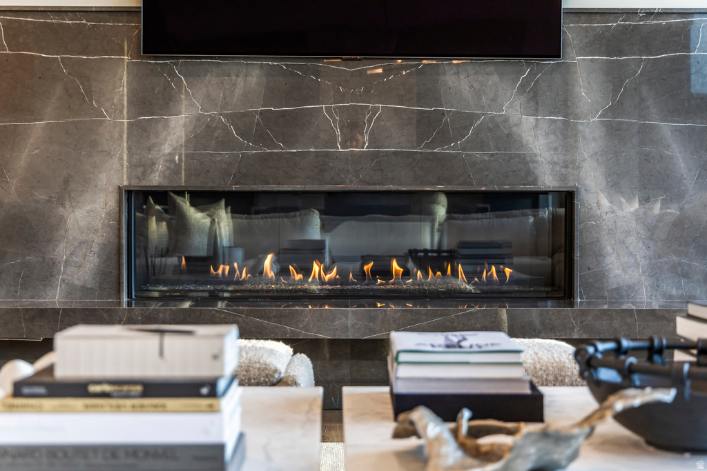 3287 CENTRAL PACIFIC TRL Park City, UT 84098