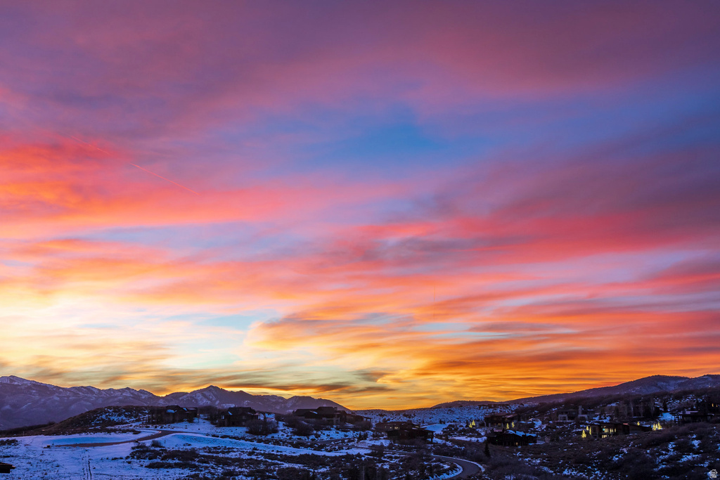 3287 CENTRAL PACIFIC TRL Park City, UT 84098