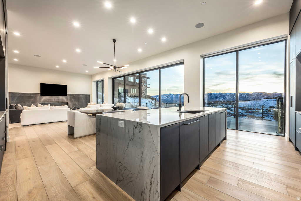 3287 CENTRAL PACIFIC TRL Park City, UT 84098