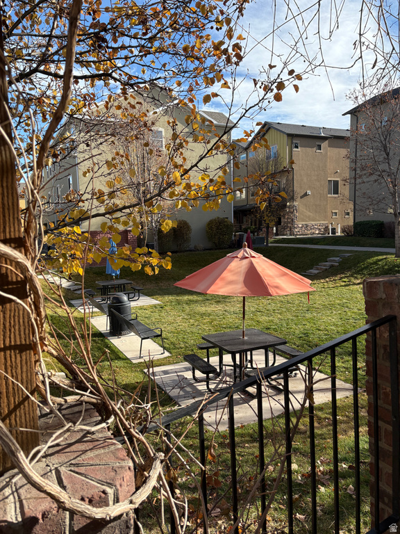 162 W BARRY LINKS WAY South Salt Lake, UT 84115