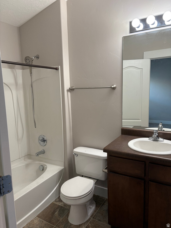 162 W BARRY LINKS WAY South Salt Lake, UT 84115