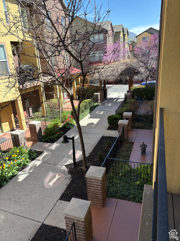 162 W BARRY LINKS WAY South Salt Lake, UT 84115