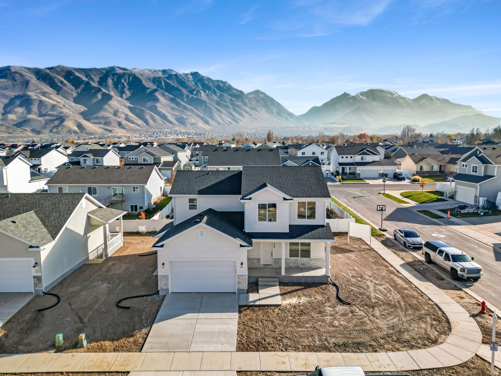 213 W 930 N Santaquin, UT 84655