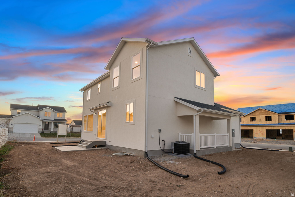 213 W 930 N Santaquin, UT 84655