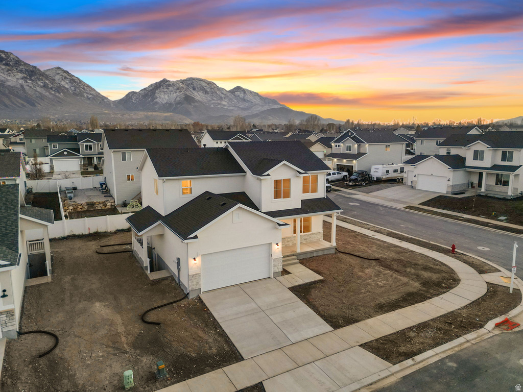 213 W 930 N Santaquin, UT 84655