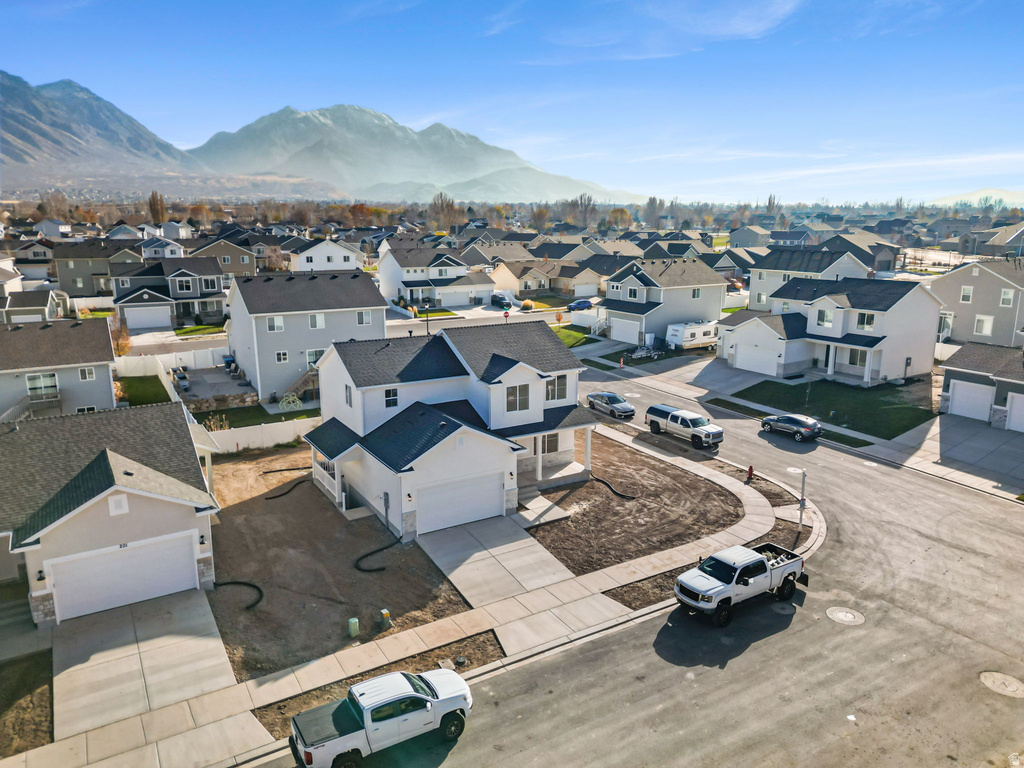 213 W 930 N Santaquin, UT 84655