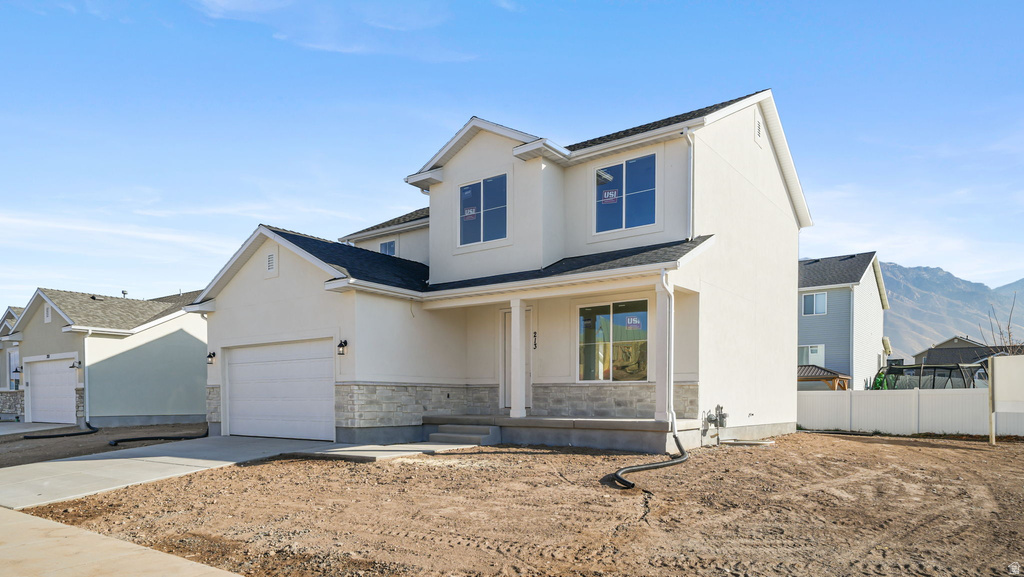 213 W 930 N Santaquin, UT 84655