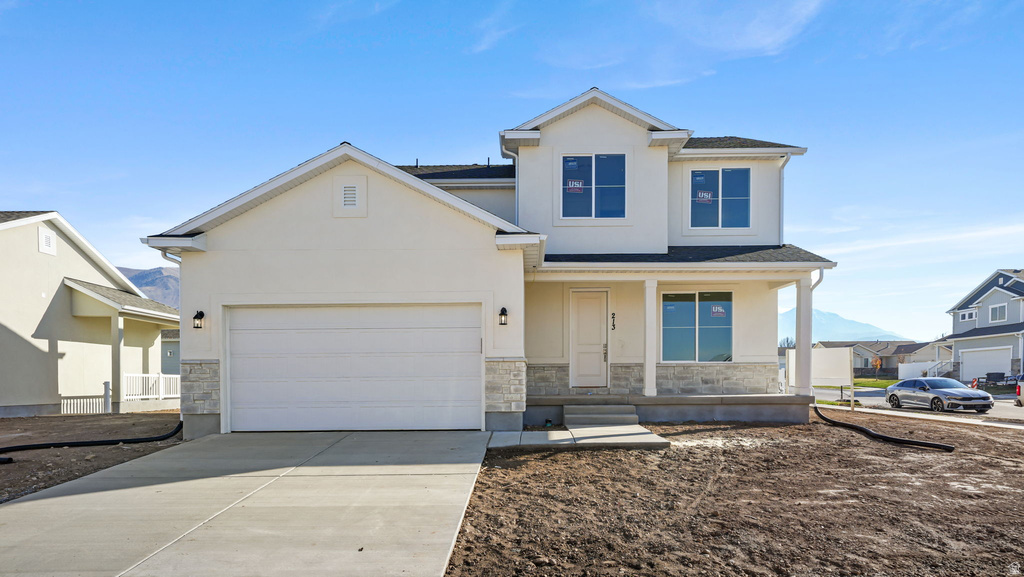 213 W 930 N Santaquin, UT 84655