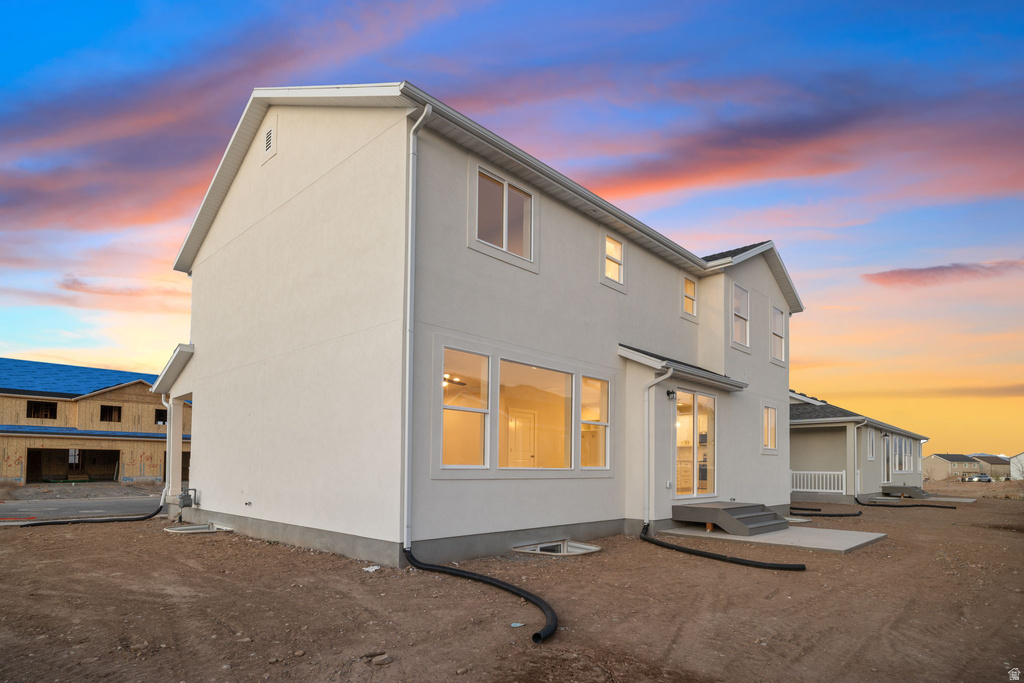 213 W 930 N Santaquin, UT 84655