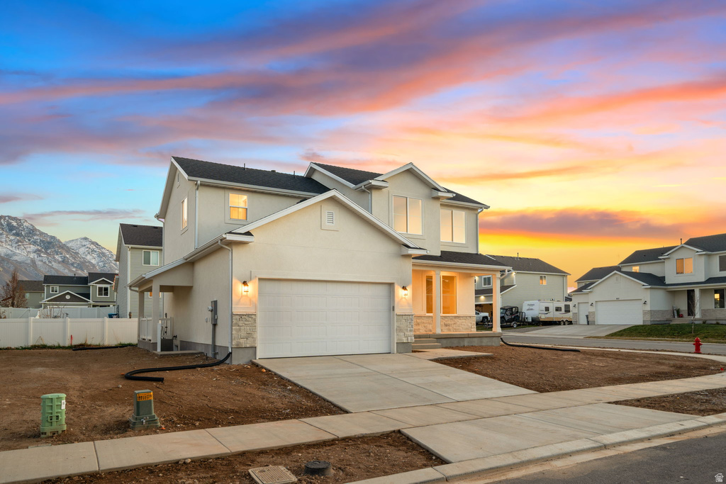 213 W 930 N Santaquin, UT 84655