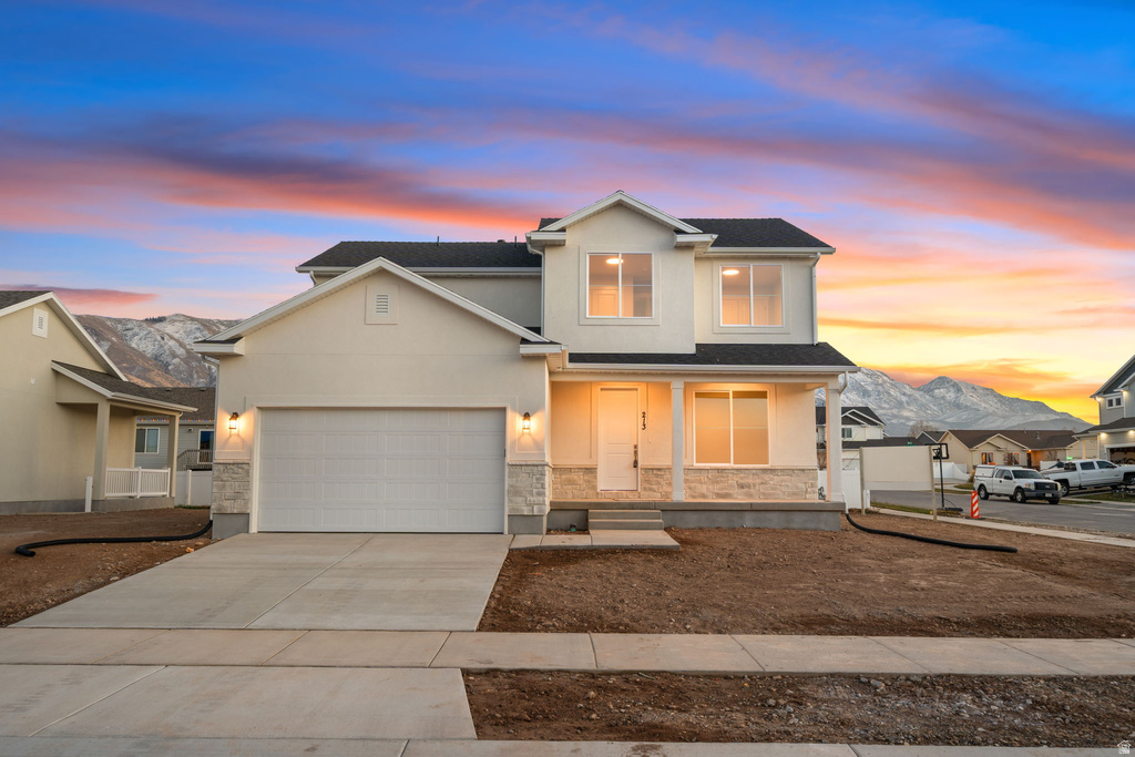 213 W 930 N Santaquin, UT 84655