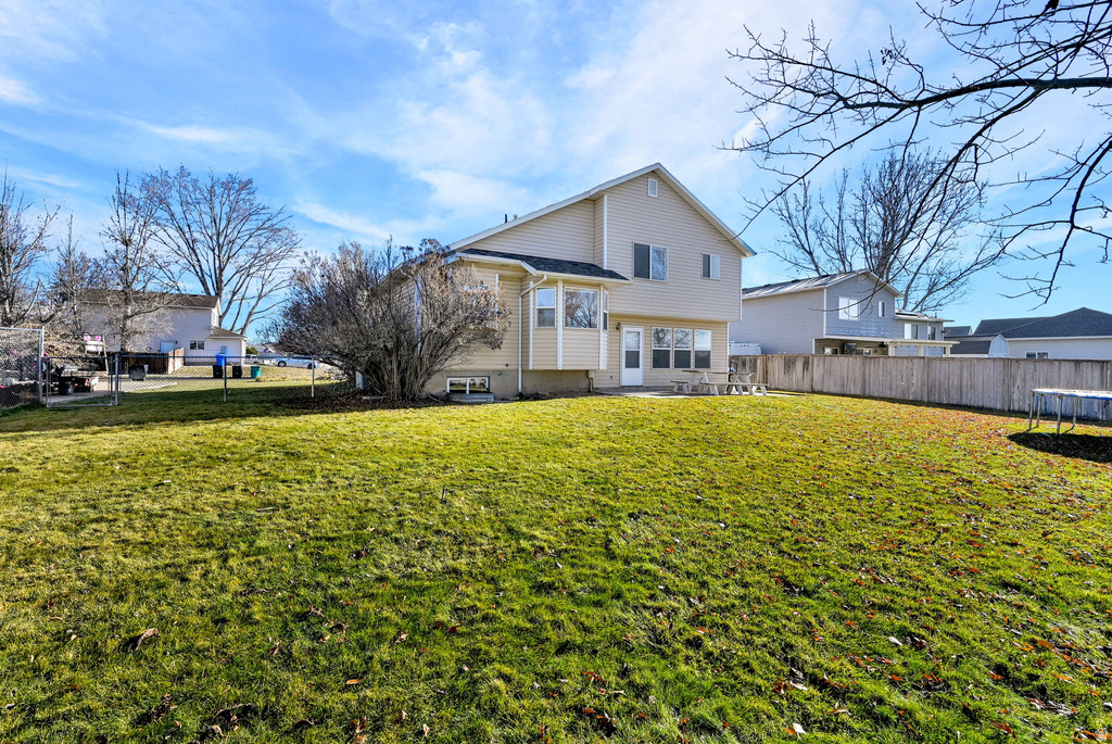 96 S 1600 W West Point, UT 84015