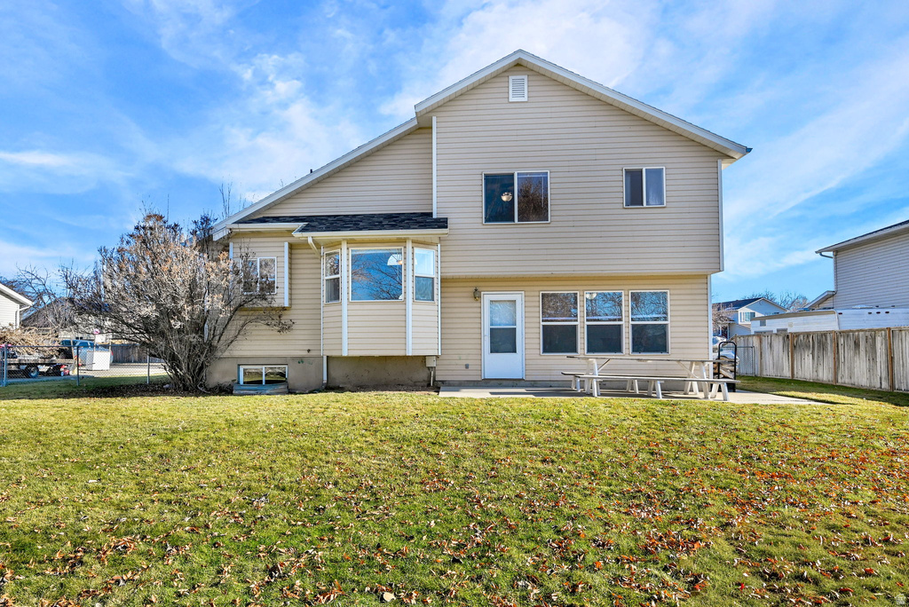 96 S 1600 W West Point, UT 84015