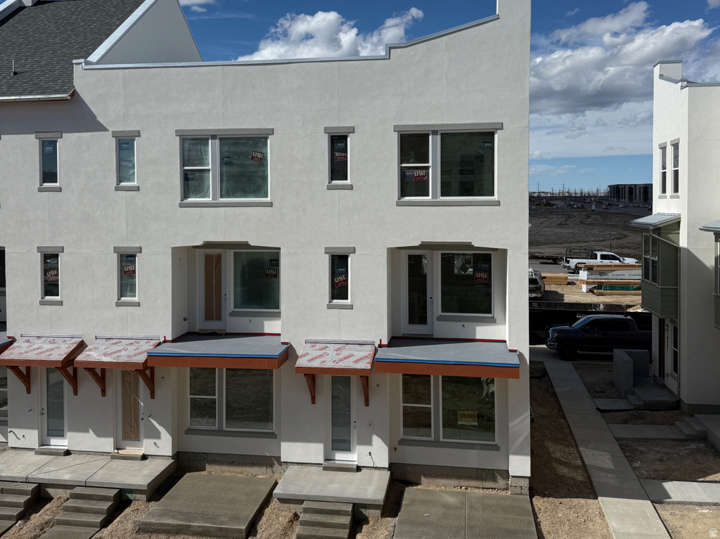 10995 S FREESTONE RD #109 South Jordan, UT 84009