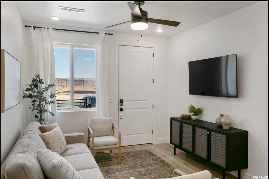 5399 S CERULEAN LN LN #99 St George, UT 84790