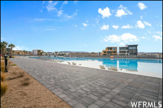 5399 S CERULEAN LN LN #99 St George, UT 84790