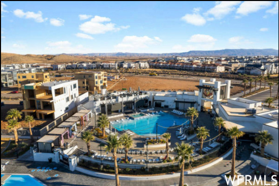 5399 S CERULEAN LN LN #99 St George, UT 84790