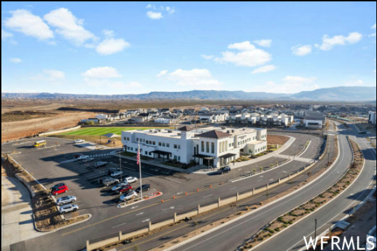 5399 S CERULEAN LN LN #99 St George, UT 84790