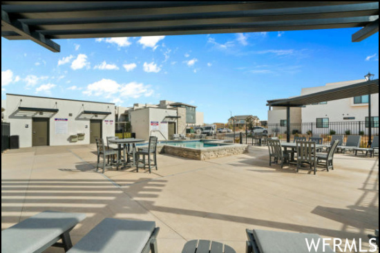 5399 S CERULEAN LN LN #99 St George, UT 84790